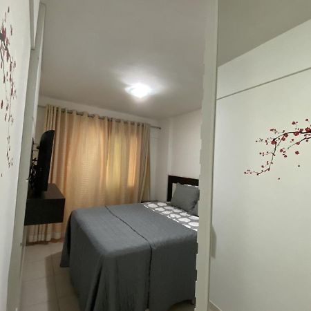 Apartamento Alto Padrao Da Praia De Jatiuca/Maceio Buitenkant foto