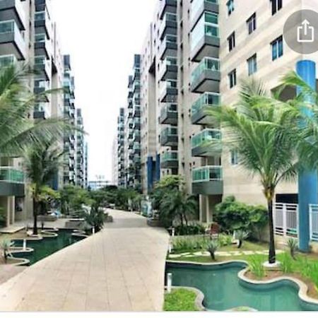 Apartamento Alto Padrao Da Praia De Jatiuca/Maceio Buitenkant foto