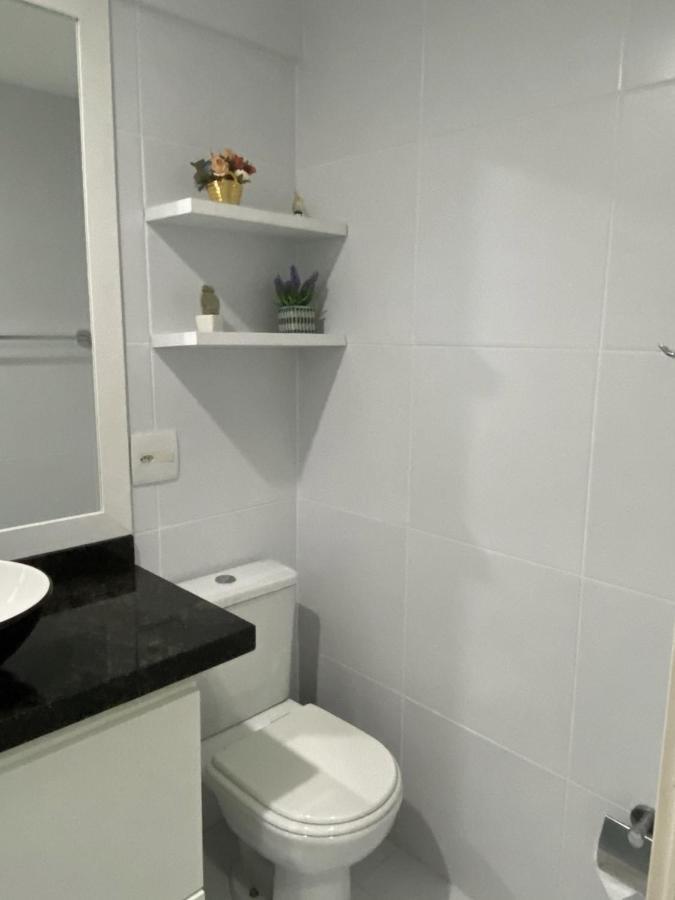 Apartamento Alto Padrao Da Praia De Jatiuca/Maceio Buitenkant foto