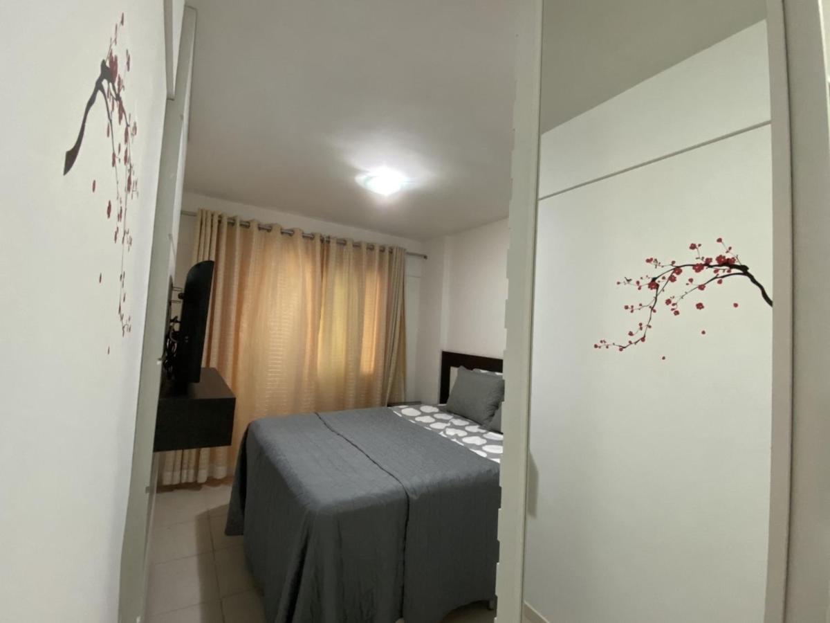 Apartamento Alto Padrao Da Praia De Jatiuca/Maceio Buitenkant foto