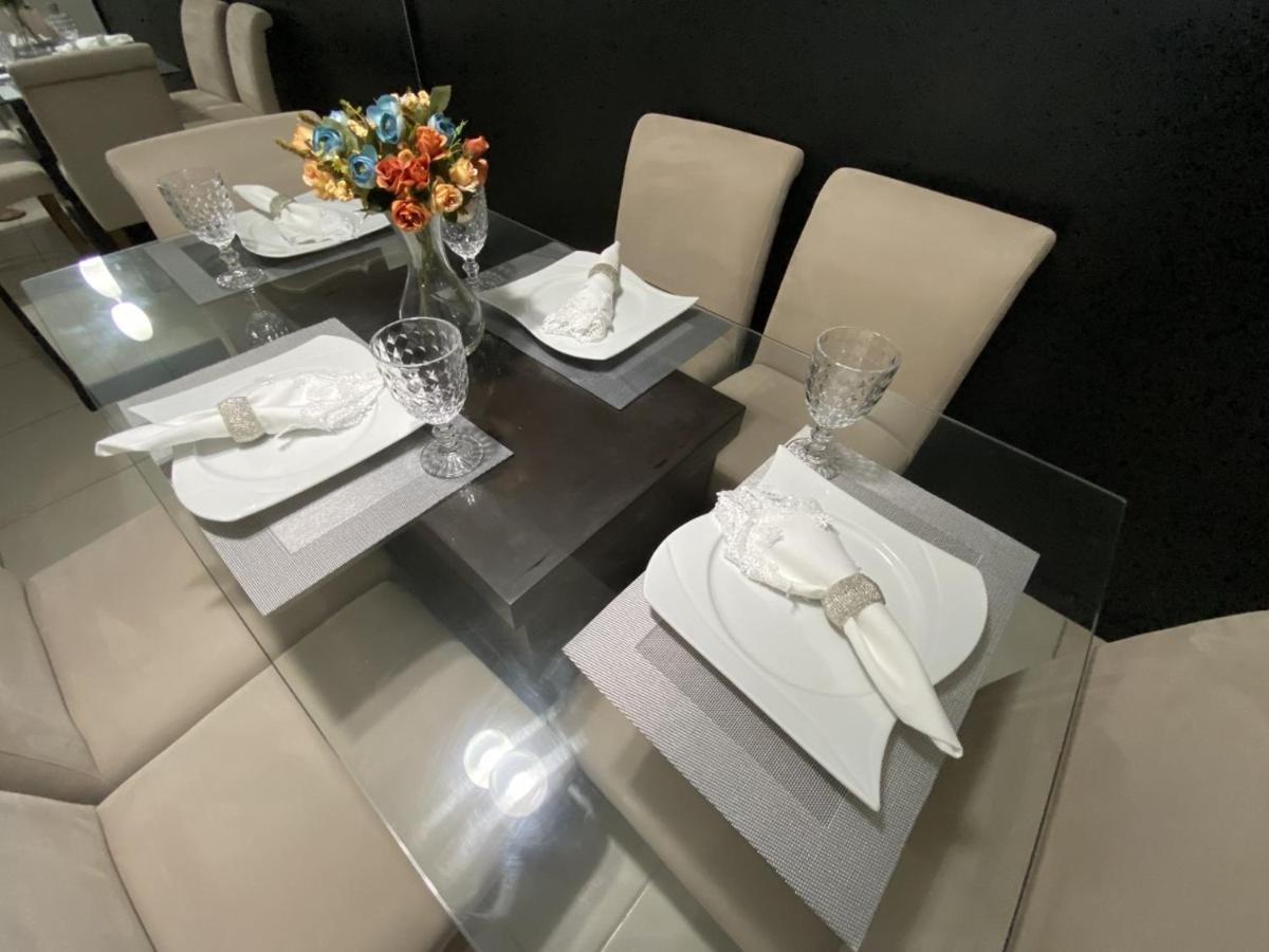 Apartamento Alto Padrao Da Praia De Jatiuca/Maceio Buitenkant foto
