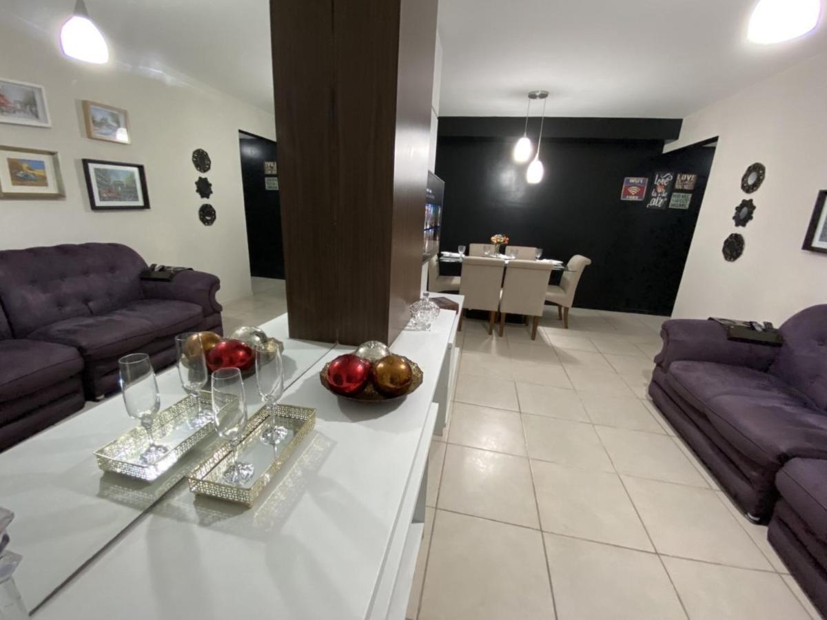 Apartamento Alto Padrao Da Praia De Jatiuca/Maceio Buitenkant foto