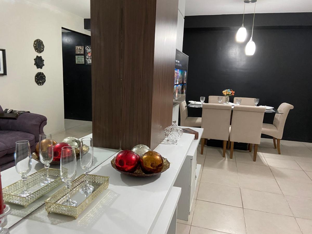 Apartamento Alto Padrao Da Praia De Jatiuca/Maceio Buitenkant foto