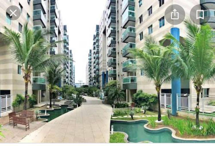Apartamento Alto Padrao Da Praia De Jatiuca/Maceio Buitenkant foto