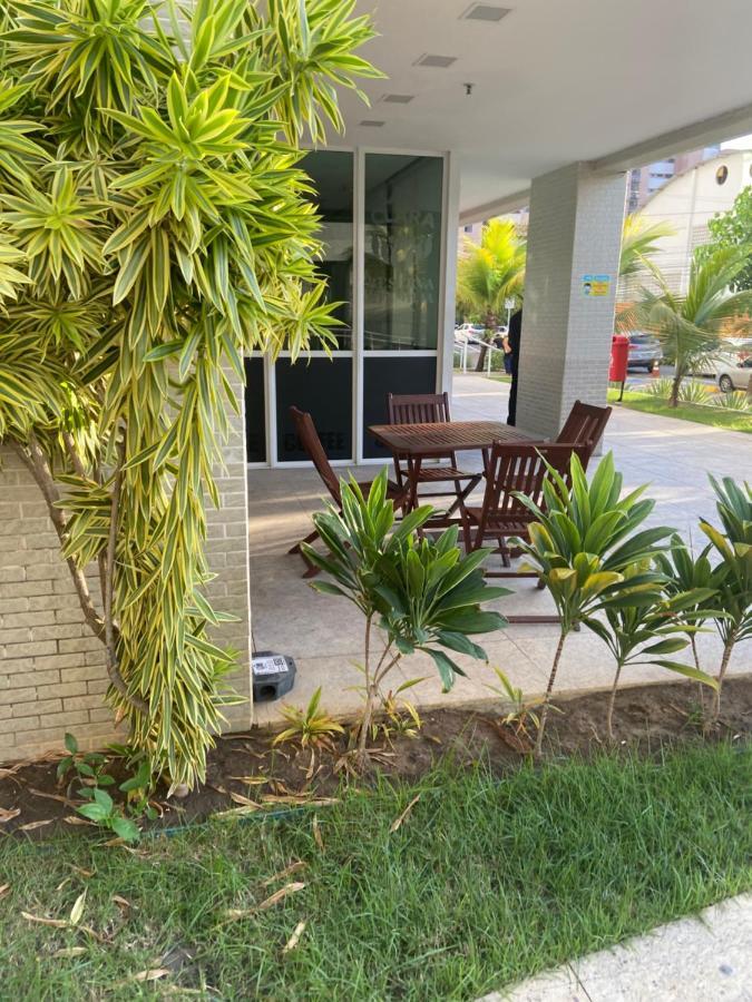Apartamento Alto Padrao Da Praia De Jatiuca/Maceio Buitenkant foto